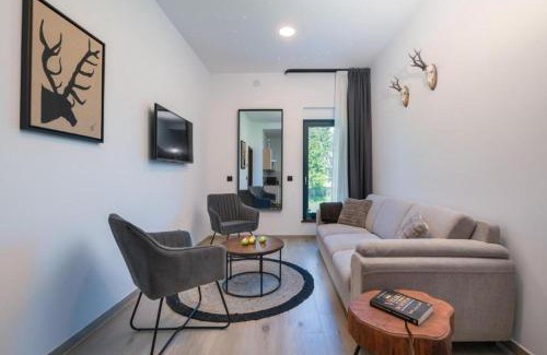 Presika Apartment | Apartment and Rooms Resort Stribor