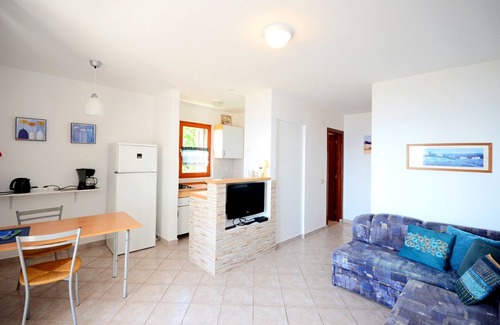 Ravni Apartment | Apartment Andreas (75741-A3) - Ravni