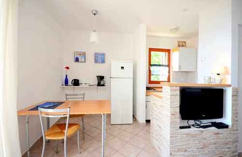 Ravni Apartment | Apartment Andreas (75741-A3) - Ravni
