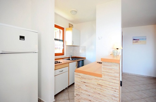 Ravni Apartment | Apartment Andreas (75741-A3) - Ravni