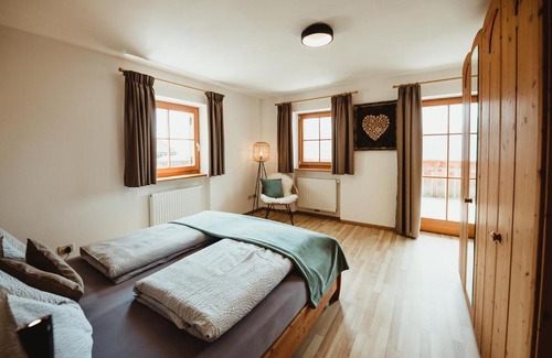 Foiana Apartment | Apartment Andreas - Gallhof