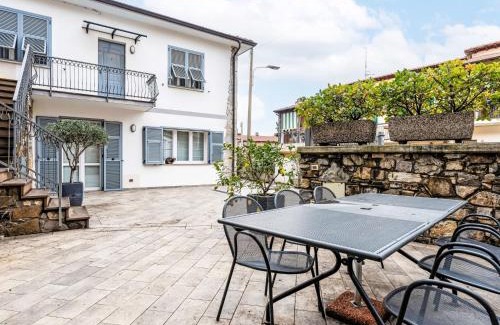 Terzorio Apartment | Apartment Angela by Interhome