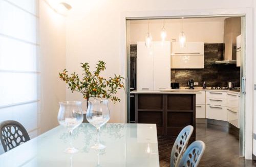 Terzorio Apartment | Apartment Angela by Interhome