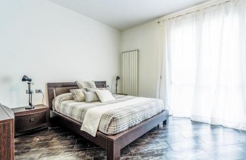 Terzorio Apartment | Apartment Angela by Interhome