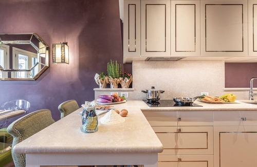 San Marco Villa | Apartment Angelina - Three Bedroom Villa, Sleeps 7