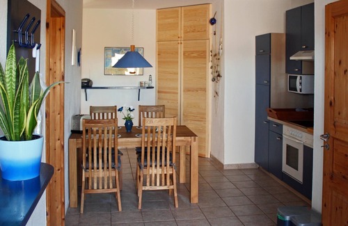 Pruchten Apartment | Apartment Anker
