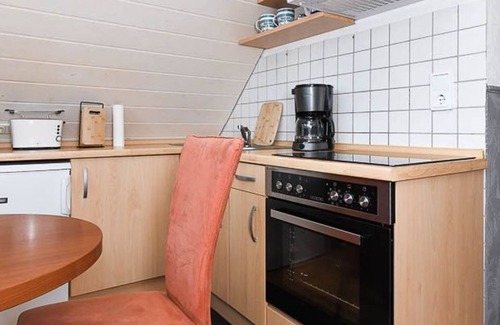 Esens Apartment | Apartment Ankerplatz - Apartments Ankerplatz and Heimathafen