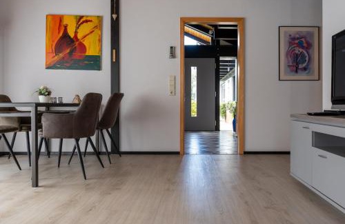 Hausen Apartment | Apartment Anna - FeWo 56qm2 - Hausen-Wied
