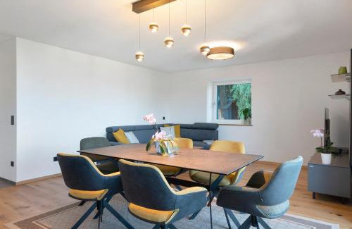 Soprabolzano Apartment | Apartment Anna