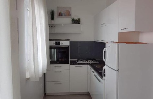 Cesarica Apartment | Apartment Annabella with Pool and sea view