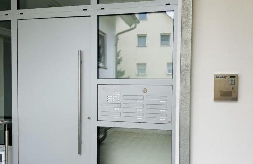 Meersburg House | Apartment Annemarie 3