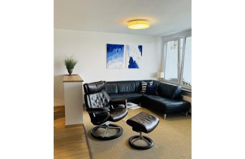 Meersburg House | Apartment Annemarie 3
