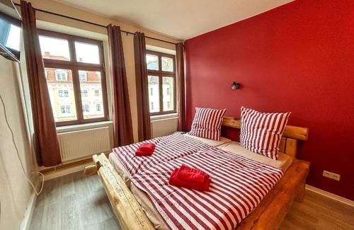 Zittau Apartment | Apartment Anno 1529 - Malzmönch Laurentius by Interhome
