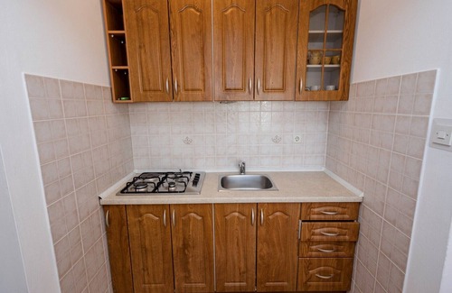 Suha Punta Apartment | Apartment Ante A1 Kampor