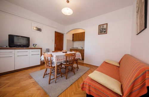 Suha Punta Apartment | Apartment Ante A1 Kampor