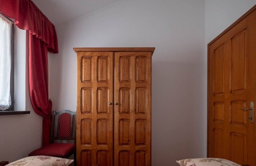 Mandre Apartment | Apartment Ante - comfortable & free parking: A5(4) - Mandre, Island Pag, Croatia