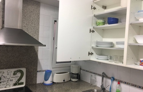 Calella de Palafrugell Apartment | Apartment Antic Plankton - wifi + parking + beach
