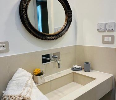 Specchia Historic Centre Apartment | Apartment Antiche Mura