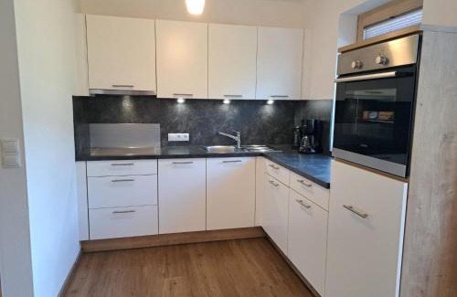 Ramsau im Zillertal Apartment | Apartment Anton-2 by Interhome