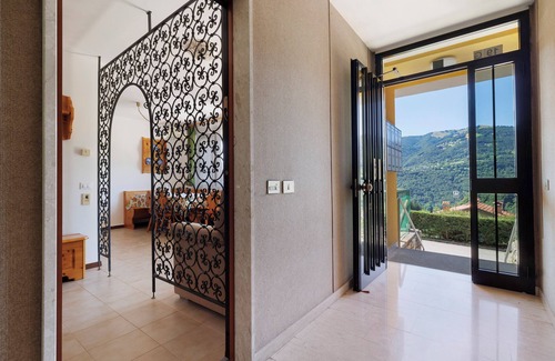 Brentonico Apartment | Apartment 'Antonia' with Mountain View, Private Terrace and Wi-Fi