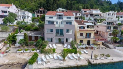 Blace Apartment | Apartment Antun - Adriatic coast retreat