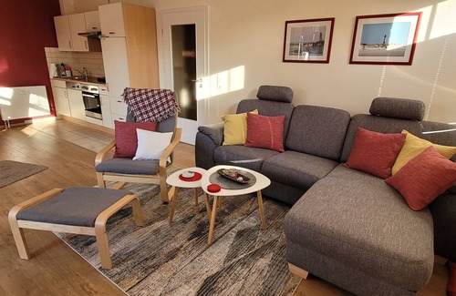 Schonberger Strand Apartment | Apartment/apartment for 4 guests with 61m² in Schönberger Strand (176)