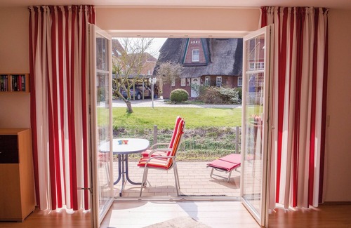 Schonberger Strand Apartment | Apartment/apartment for 4 guests with 61m² in Schönberger Strand (176)