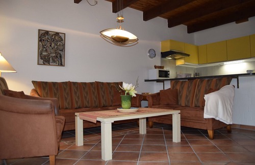 Schonberger Strand Apartment | Apartment/apartment for 4 guests with 61m² in Schönberger Strand (22247)