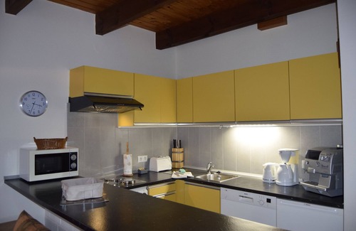 Schonberger Strand Apartment | Apartment/apartment for 4 guests with 61m² in Schönberger Strand (22247)