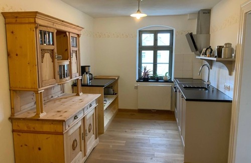 Doberschau Apartment | Apartment/apartment for 2 guests with 61m² in Doberschau-Gaußig (177283)