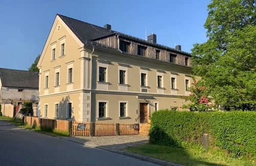 Doberschau Apartment | Apartment/apartment for 2 guests with 61m² in Doberschau-Gaußig (177283)