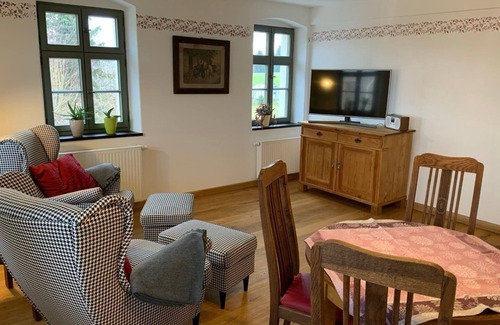 Doberschau Apartment | Apartment/apartment for 2 guests with 61m² in Doberschau-Gaußig (177283)