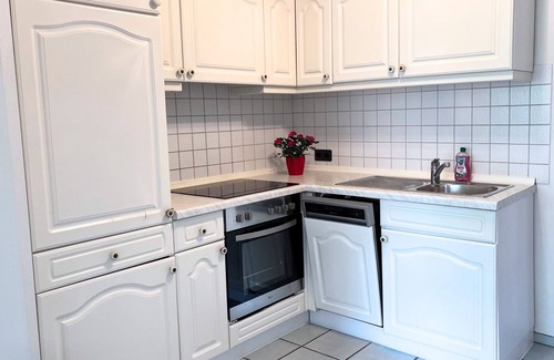 Wulfen Apartment | Apartment/apartment for 4 guests with 62m² in Fehmarn OT Wulfen (184805)