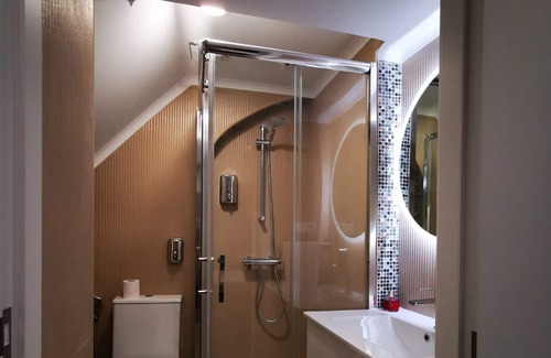 Campo Maior Apartment | Apartment 'Apartamento Ms' with Wi-Fi and Air Conditioning
