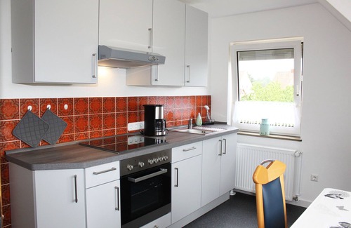 Uelzen Apartment | Apartment/apartment for 2 guests with 56m² in Klein Süstedt (121948)