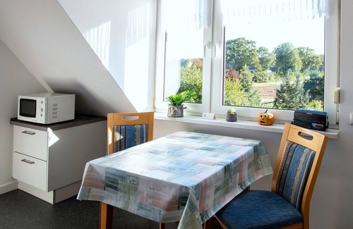 Uelzen Apartment | Apartment/apartment for 2 guests with 56m² in Klein Süstedt (121948)