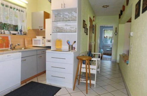 Waldbreitbach Apartment | Apartment/apartment, 2 bedrooms a week - Apartment Hecker