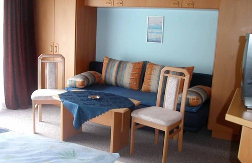 Obervellach Bed & Breakfast | Apartment/apartment - 1. Floor - Pension & Bungalow "Haus Rita"