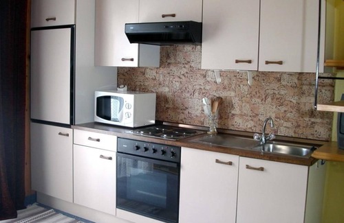 Obervellach Bed & Breakfast | Apartment/apartment - 1. Floor - Pension & Bungalow "Haus Rita"