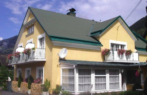 Obervellach Bed & Breakfast | Apartment/apartment - 1. Floor - Pension & Bungalow "Haus Rita"