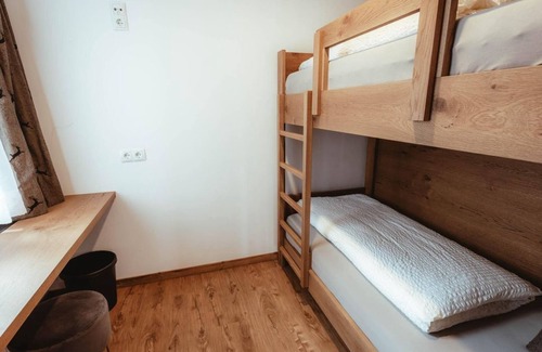 Dorfgastein Bed & Breakfast | Apartment/apartment, bath, toilet, 2 bedrooms - Walcher, inn