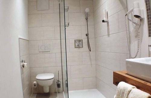 Dorfgastein Bed & Breakfast | Apartment/apartment, bath, toilet, 2 bedrooms - Walcher, inn