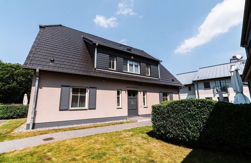 Ostseebad Ahrenshoop Apartment | Apartment/apartment for 2 guests with 55m² in Ahrenshoop (165175)