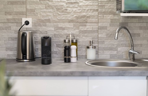 Cannes Apartment | Apartment-Apartment-Ensuite with Bath-Balcony