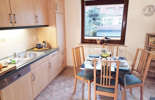 Barth Apartment | Apartment/apartment for 3 guests with 55m² in Barth (267249)