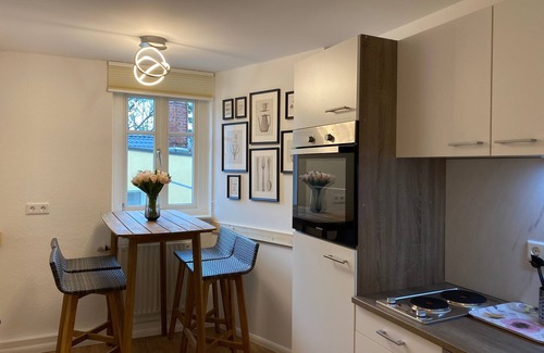 Bautzen Apartment | Apartment/apartment for 2 guests with 41m² in Bautzen (273517)