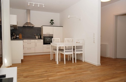 Duhnen Apartment | Apartment/apartment for 4 guests with 48m² in Duhnen (171160)