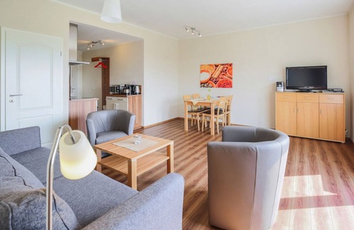 Sahrensdorf Apartment | Apartment/apartment for 5 guests with 61m² in Fehmarn (51626)