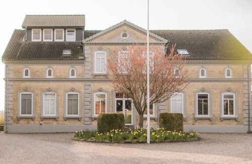 Sahrensdorf Apartment | Apartment/apartment for 5 guests with 61m² in Fehmarn (51626)