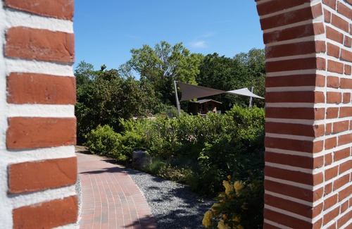 Westermarkelsdorf Apartment | Apartment/apartment for 4 guests with 55m² in Fehmarn (130862)